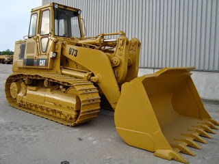 What factors should be addressed when choosing construction equipment