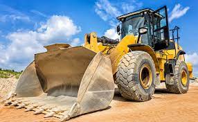 Types, Parts, and Uses Of Bulldozer