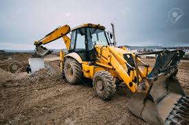 Choose the Right Heavy Construction Equipment Supplier