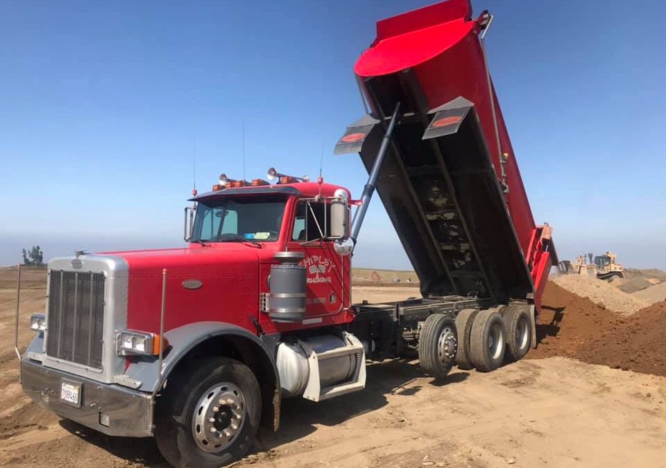 Who Buys Heavy Construction Equipment in USA