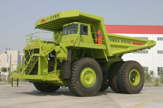 Heavy Construction Equipment Dump Truck Body How To Choose It