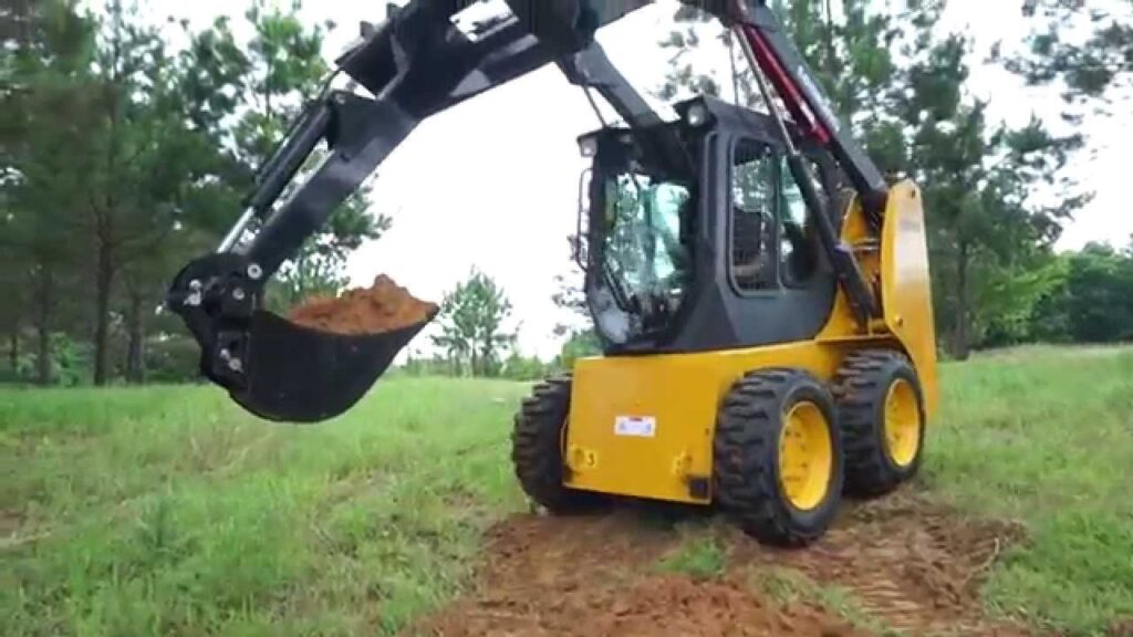 Tips on Buying New and Used Heavy Construction Equipment