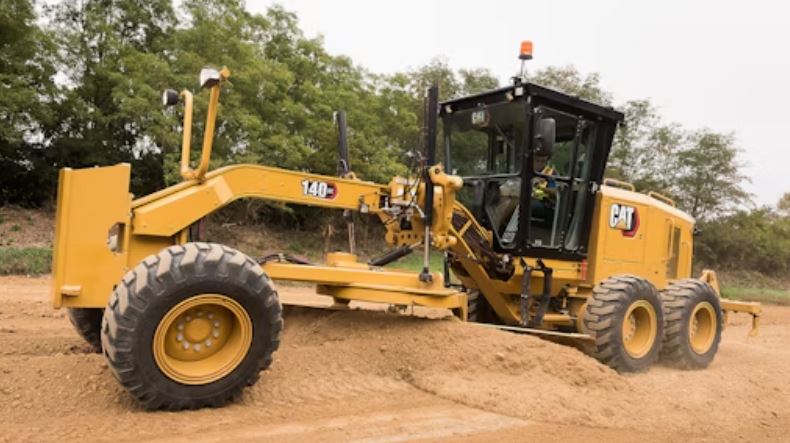 Who Buys Construction Heavy Equipment