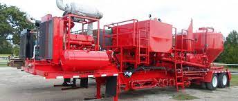 Who Buys Heavy Construction Equipment